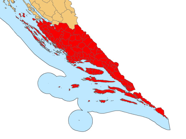 Dalmacija