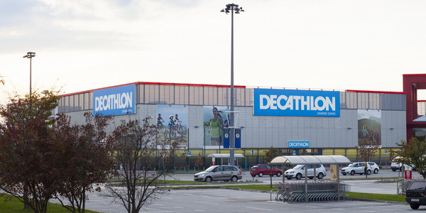 Decathlon