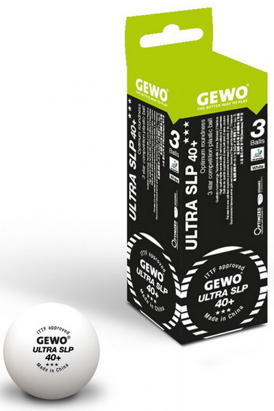 Gewo_SLP-Balls