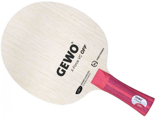 Gewo_X-Force_VC