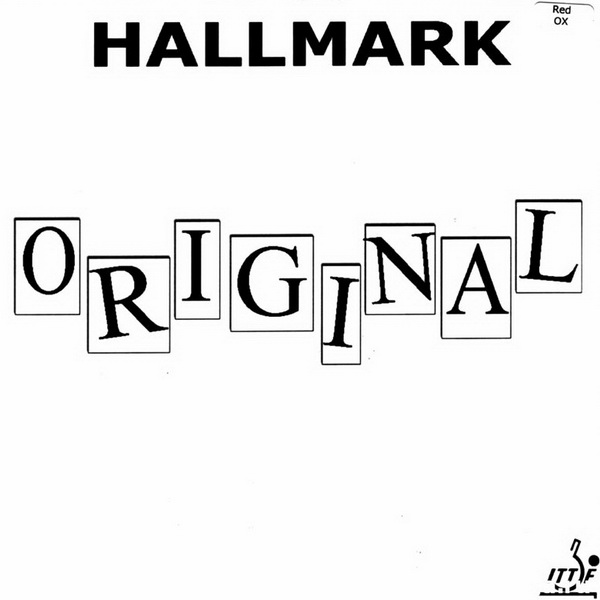 Hallmark_Original