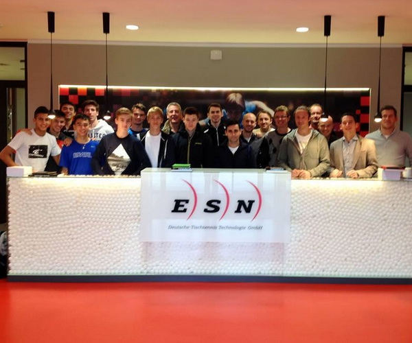 Libherr_Masters_College