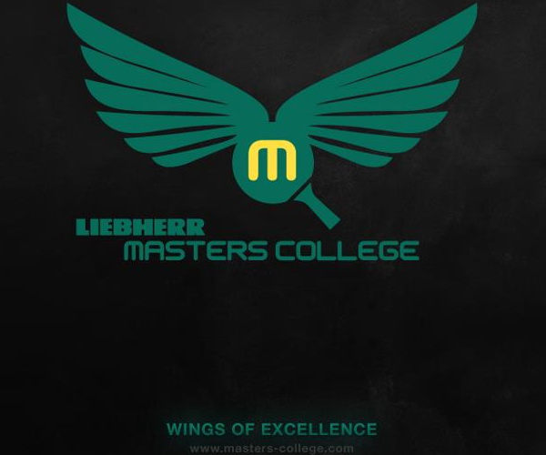Libherr_Masters_College_Logo