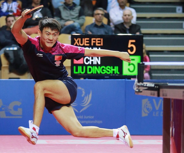 Liu_Dingshuo Liu_Dingshuo