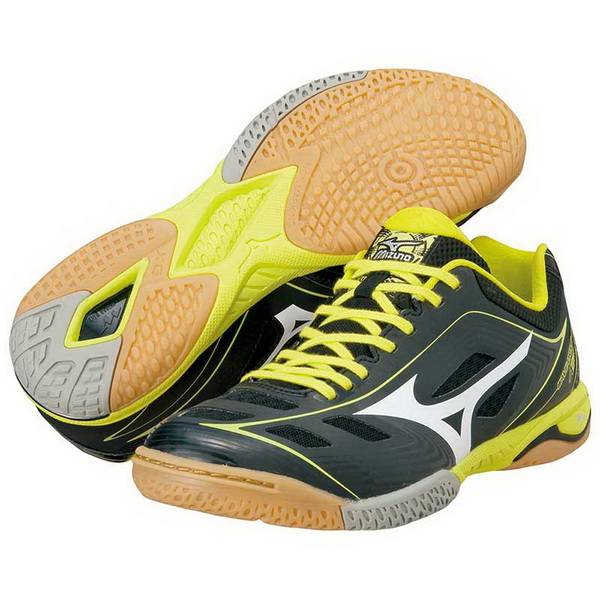 Mizuno_Wave_Drive