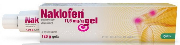 Naklofen_Gel Naklofen_Gel