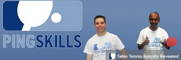 Pingskills_AskTheCoach Pingskills_AskTheCoach