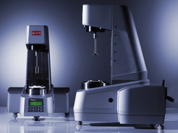 Rheometer