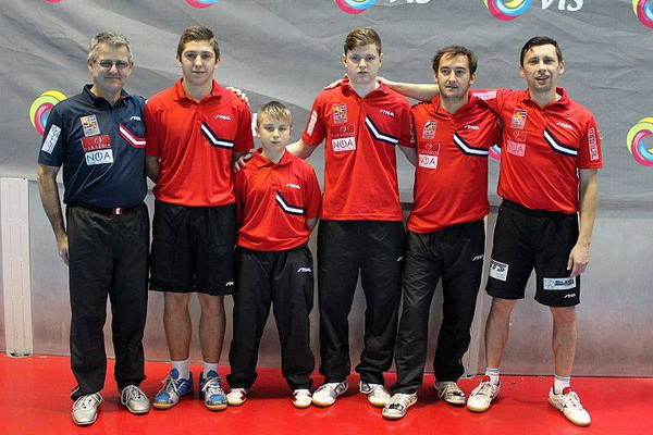 STARR_Stiga STARR_Stiga