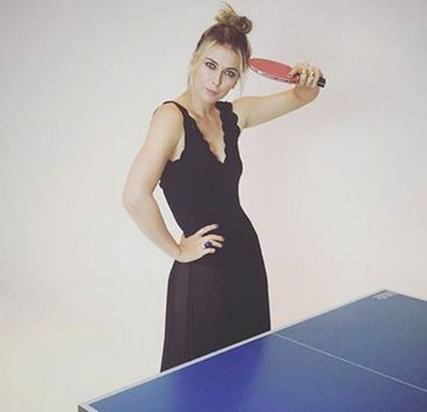 Sharapova