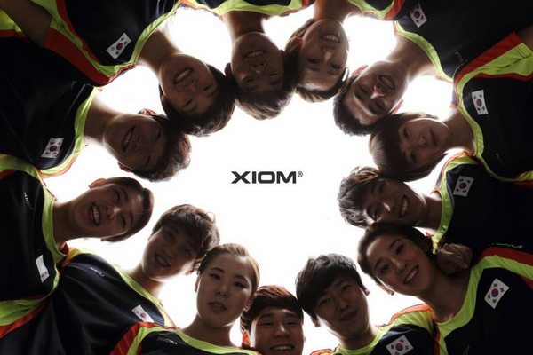 XIOM_Korea